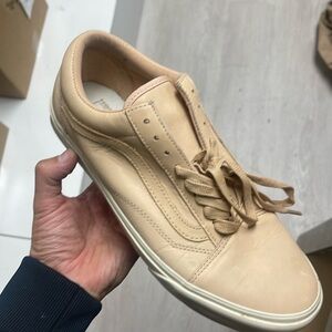 Vans size 10